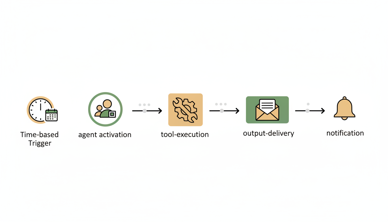 Scheduled Tasks
