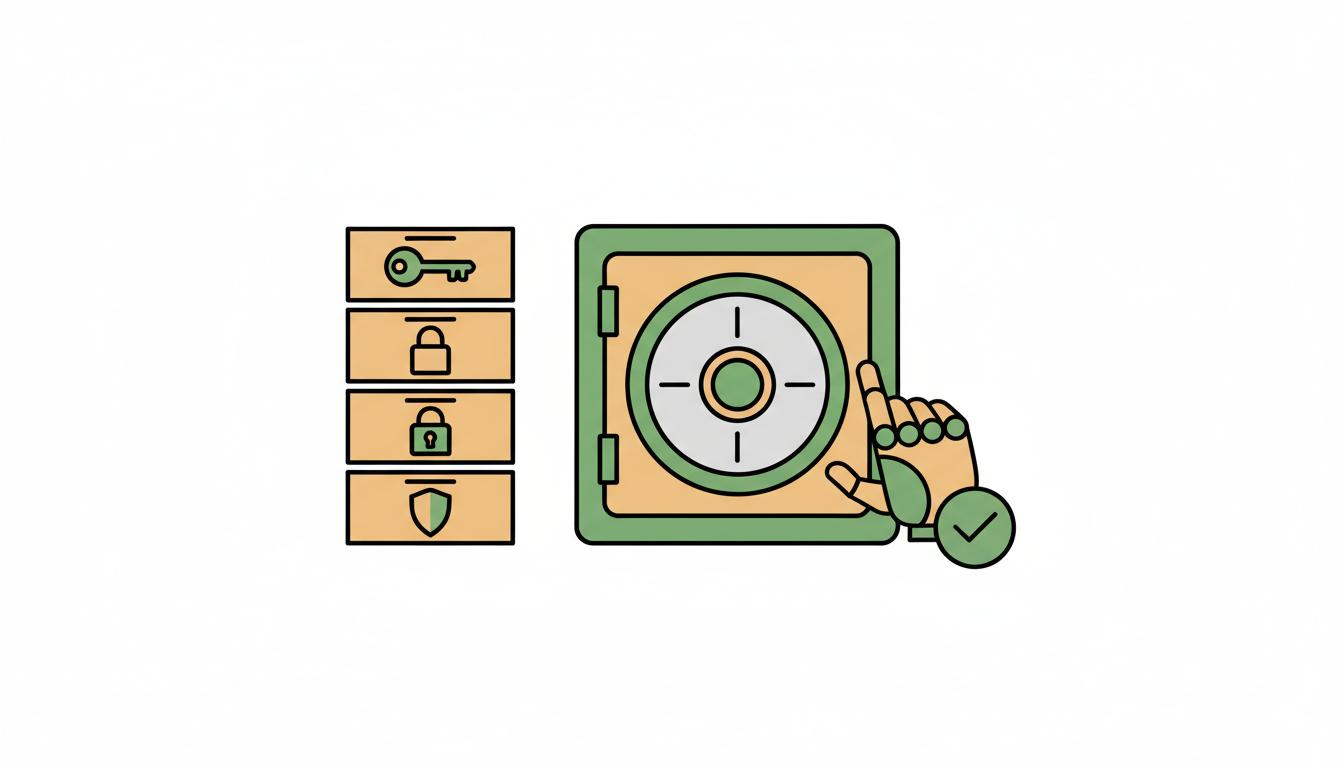 Vault
